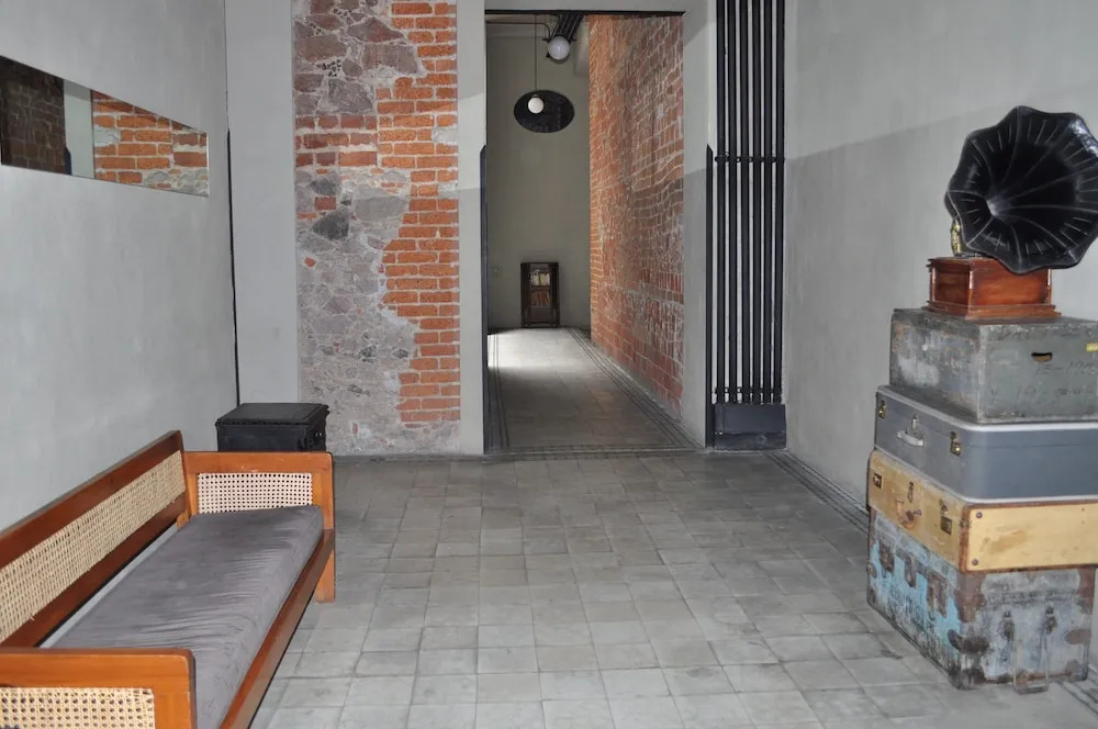 Hotel photo 16