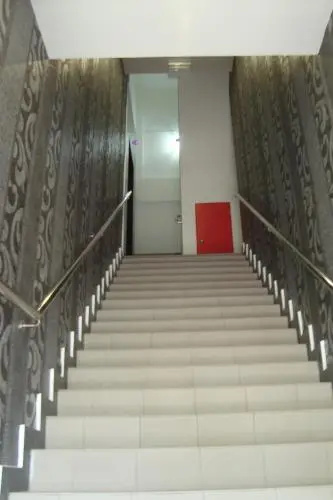 Balcony & Terrace