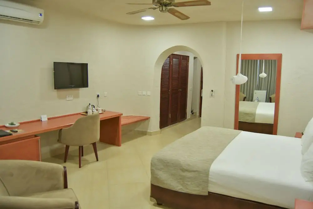 Caribbea Bay Resort — фото 6