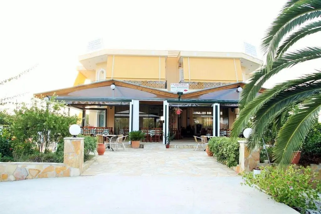 Hotel photo 13