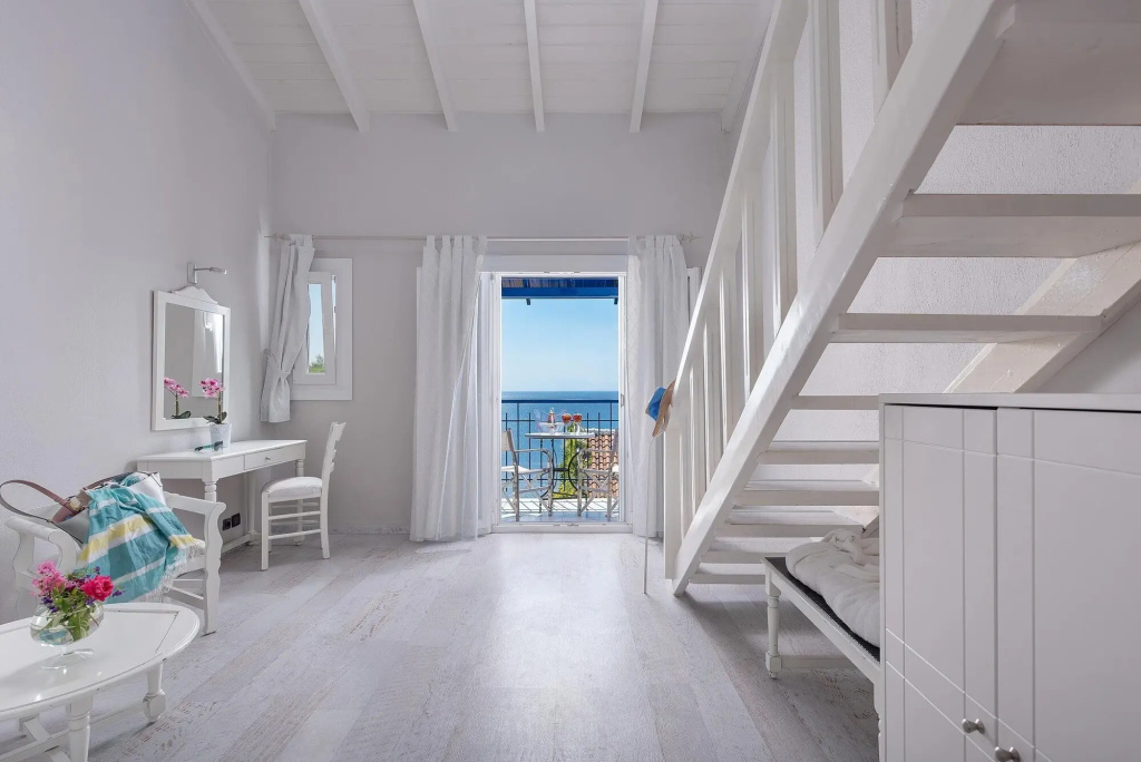 Adrina Beach Hotel - Général