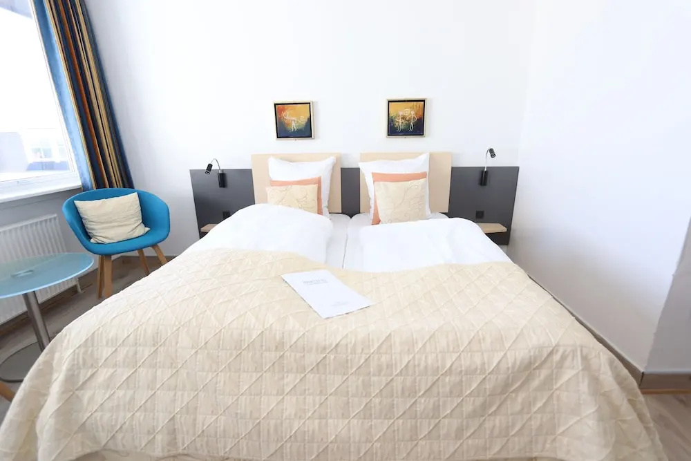 Hotel Viking Aqua, Spa & Wellness - Chambres