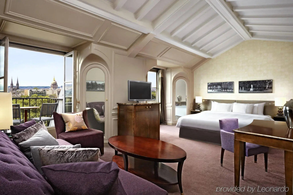 The Westin Paris-Vendome 31