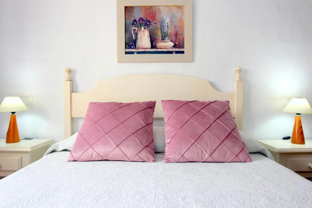 Villa Rocio-Conil — 2