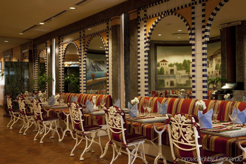 Hotel Al Khozama - Général