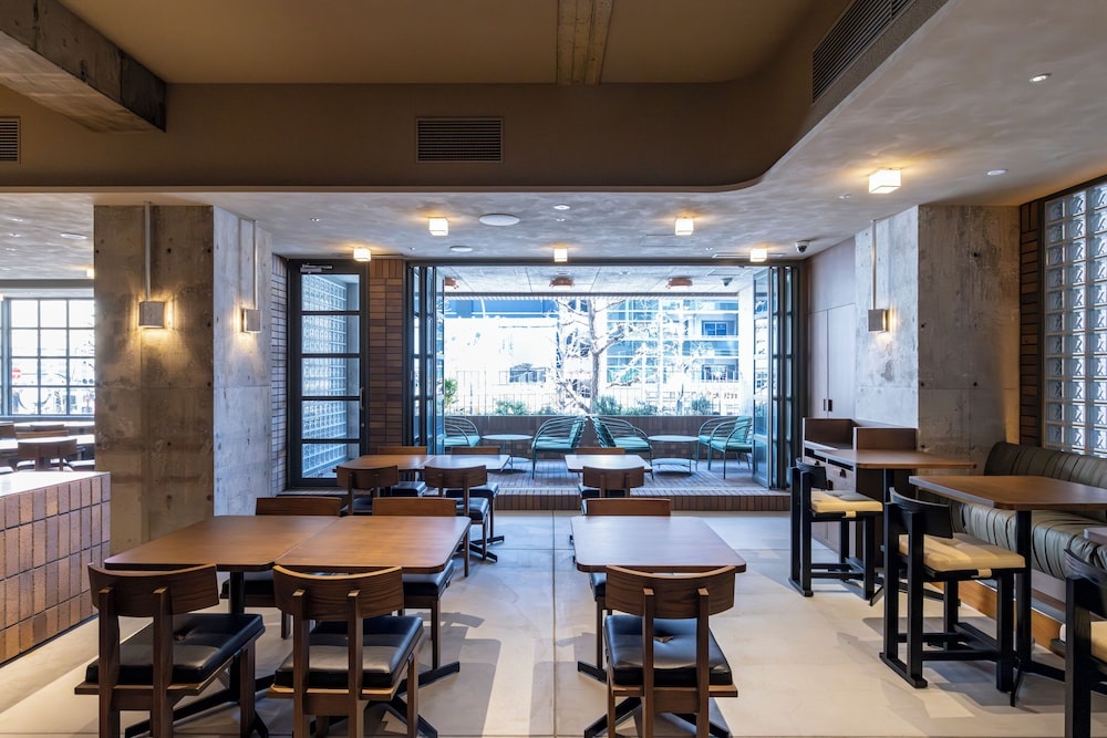 Tokyu Stay Shibuya Ebisu 사진 37