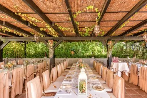 Boutique Hotel Las Islas - Adults Only - Général