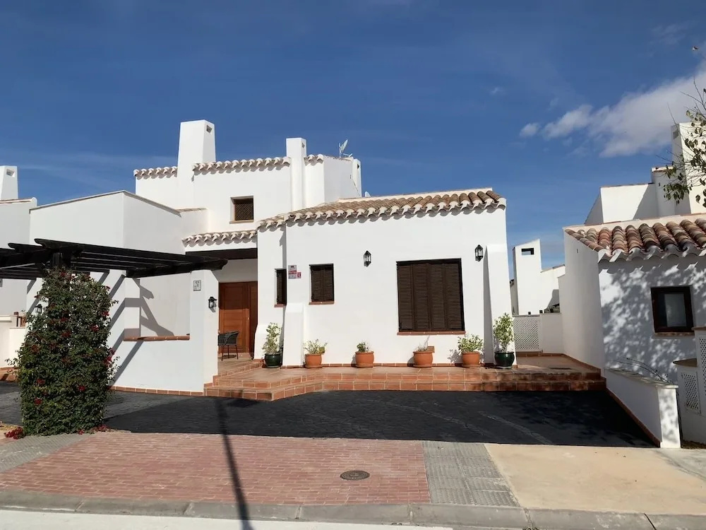 El Valle Golf Resort. Private-pool, Hot Tub, Gym, Course View, Quiet Location