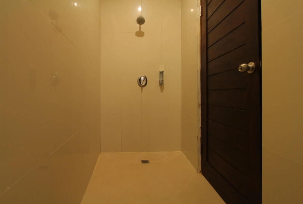 Mesten Tamarind Hotel Nusa Dua Bali - Général