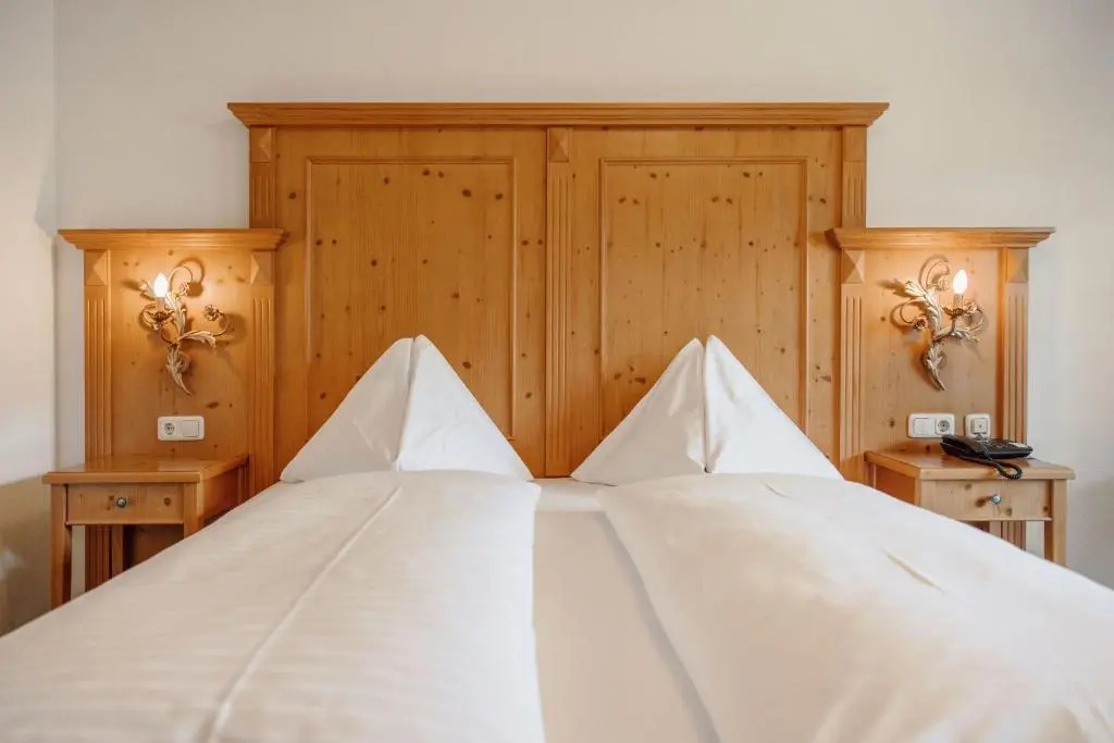 Ferienparadies Lerch - Chambres