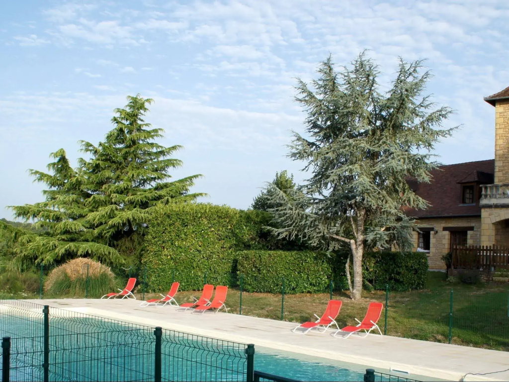 Logis Hôtel - Les Collines - Général
