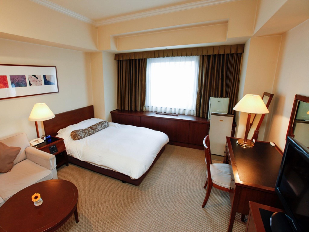 Hotel Sosei Sapporo - MGallery Collection 사진 6