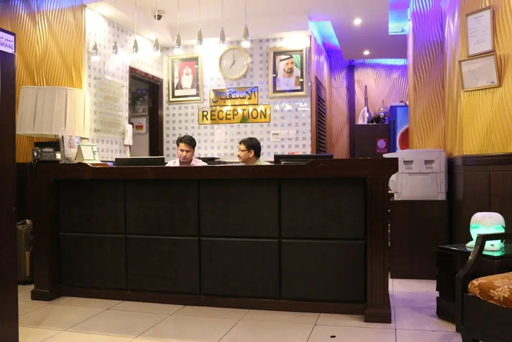 Hotel photo 14