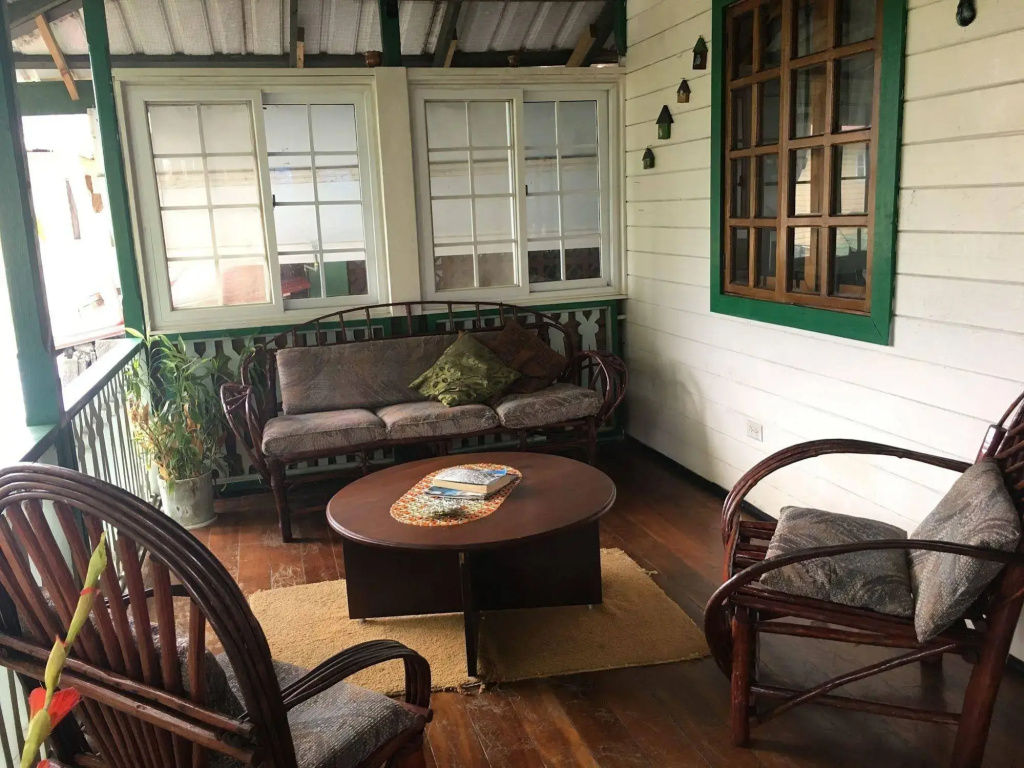 Casa Le Parc