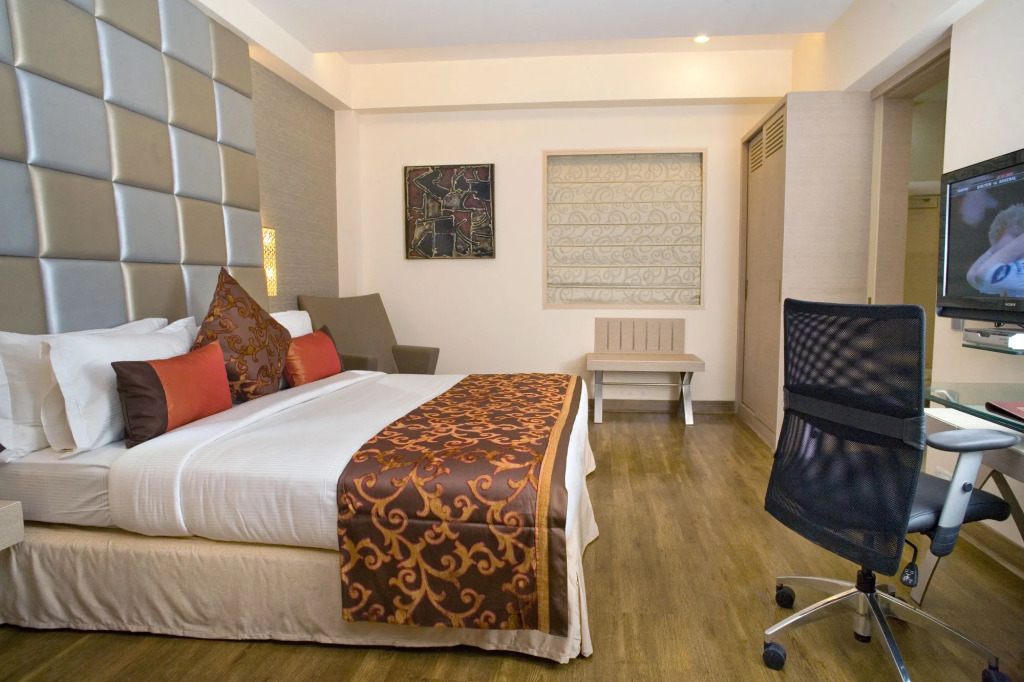 The Sonnet — фото 4