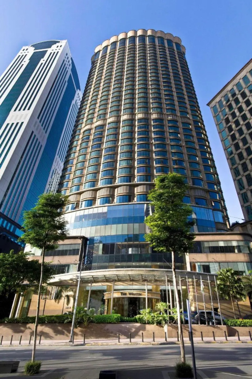 The Westin Kuala Lumpur