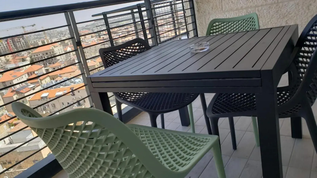 Brand New 3 Bedroom Apartment in Shalem Tower