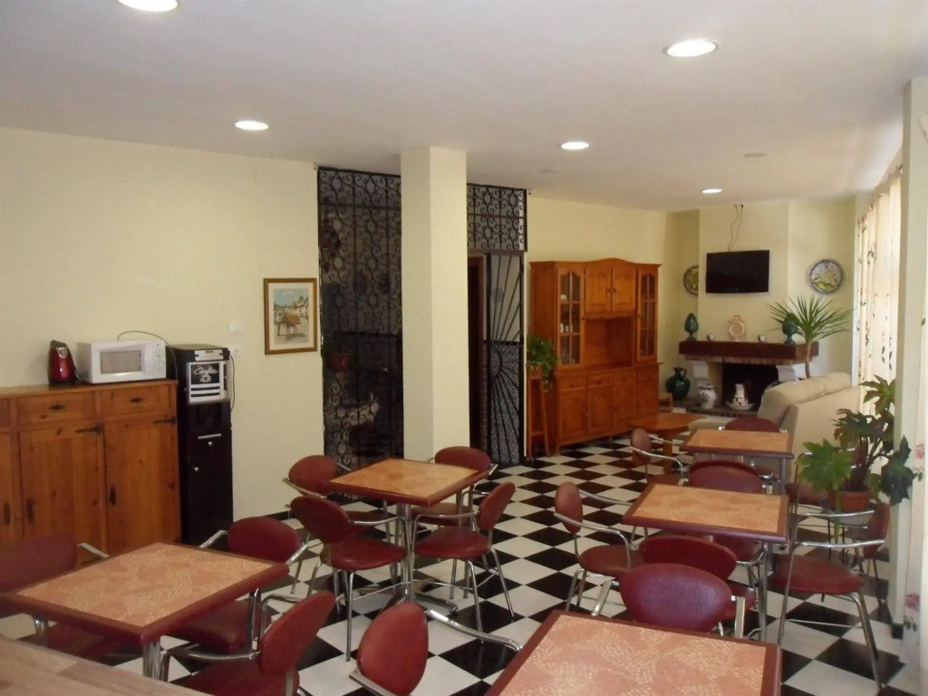 Hotel photo 13