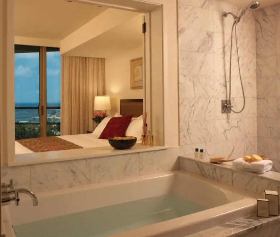 Jet Luxury @ The Trump Waikiki - Général