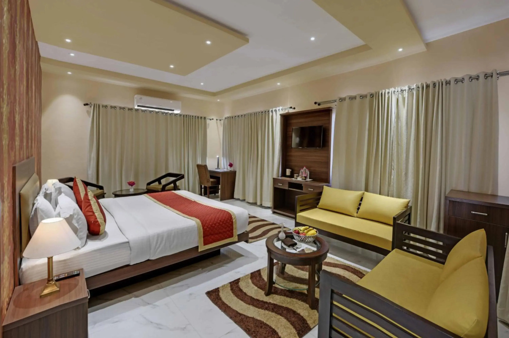 Hotel photo 20