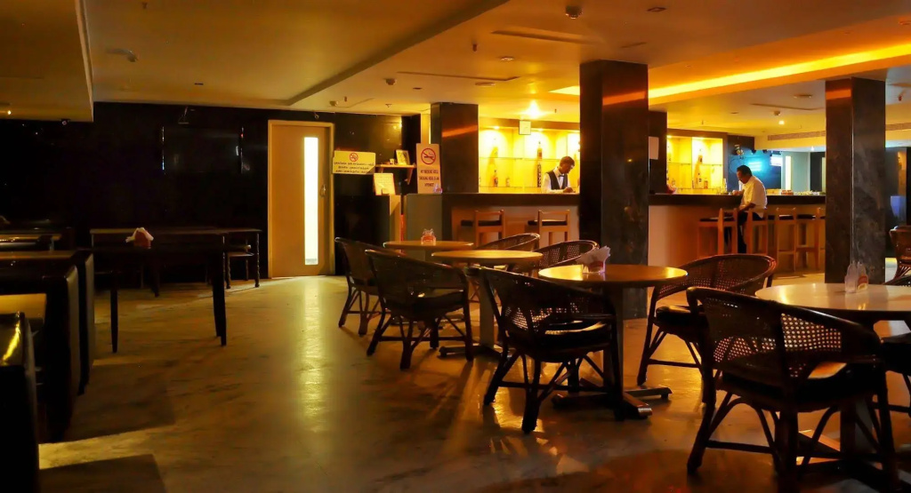 Hotel photo 16