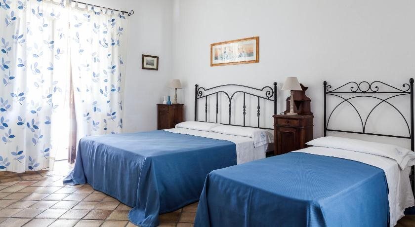 Hotel Mercanti di Mare by null