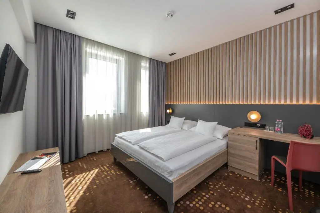 Flow Hotel & Conference - фото 6