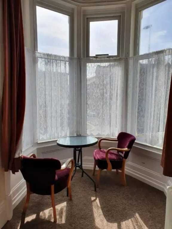The Hawkes Hotel - Chambres
