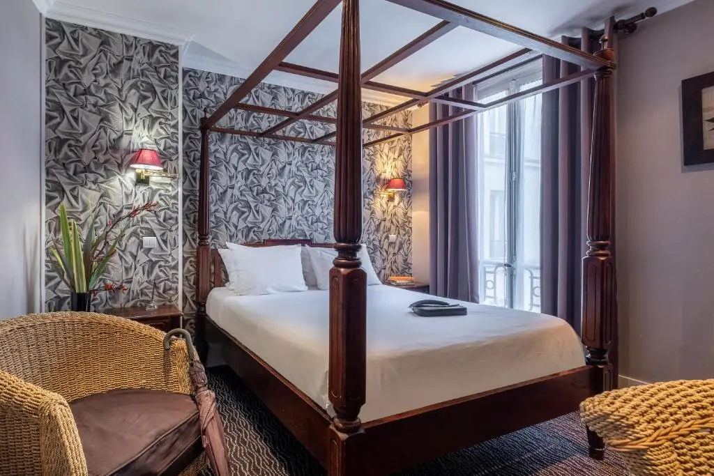 Hotel London 88