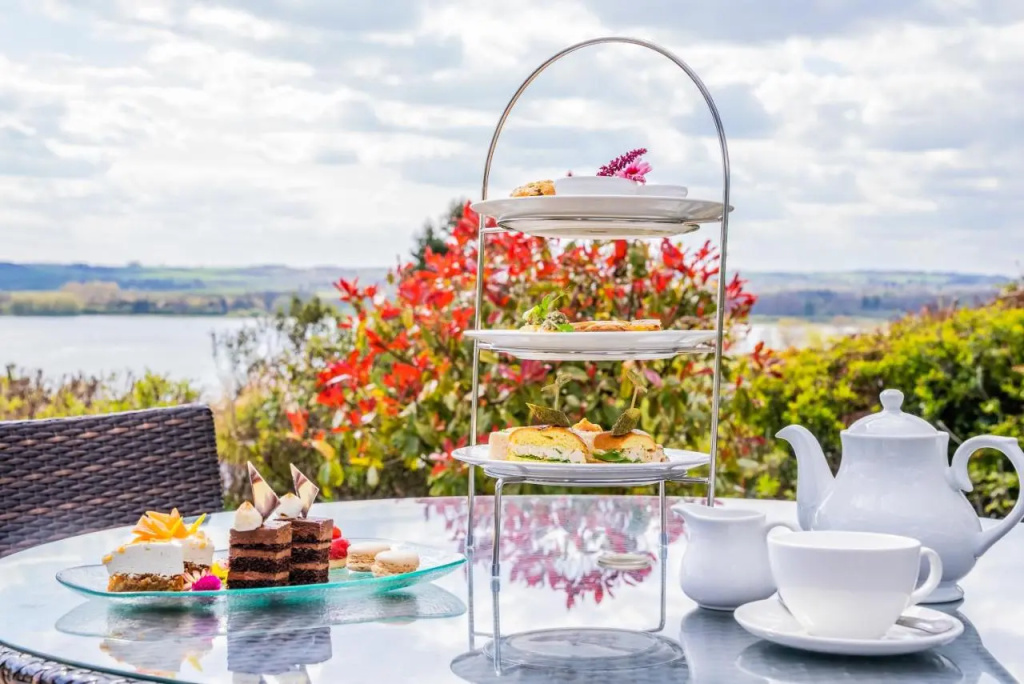 Rutland Hall Hotel & Spa - Général