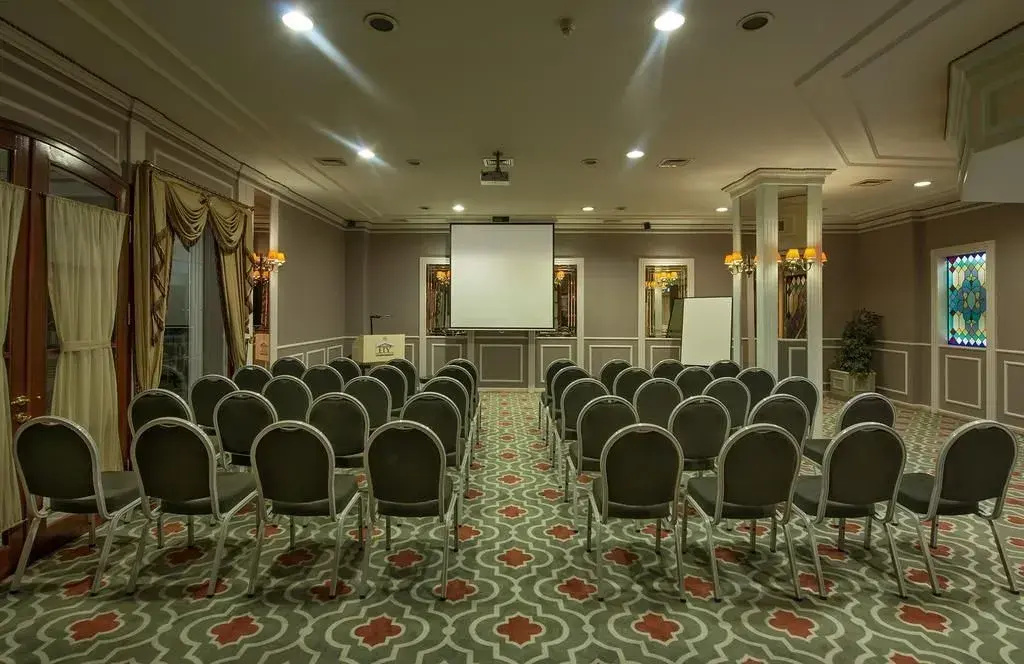 Yigitalp Hotel - Général