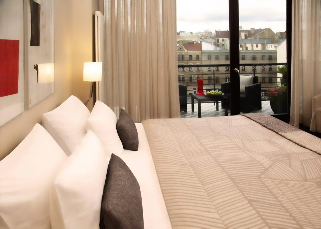 Hotel photo 5