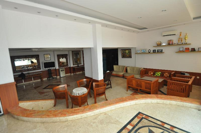 Hotel photo 20
