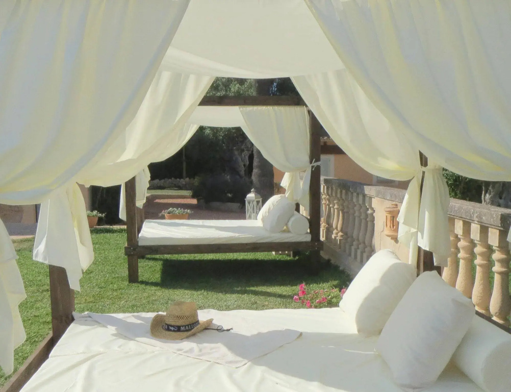 Agroturismo Son Bauzanet - Général