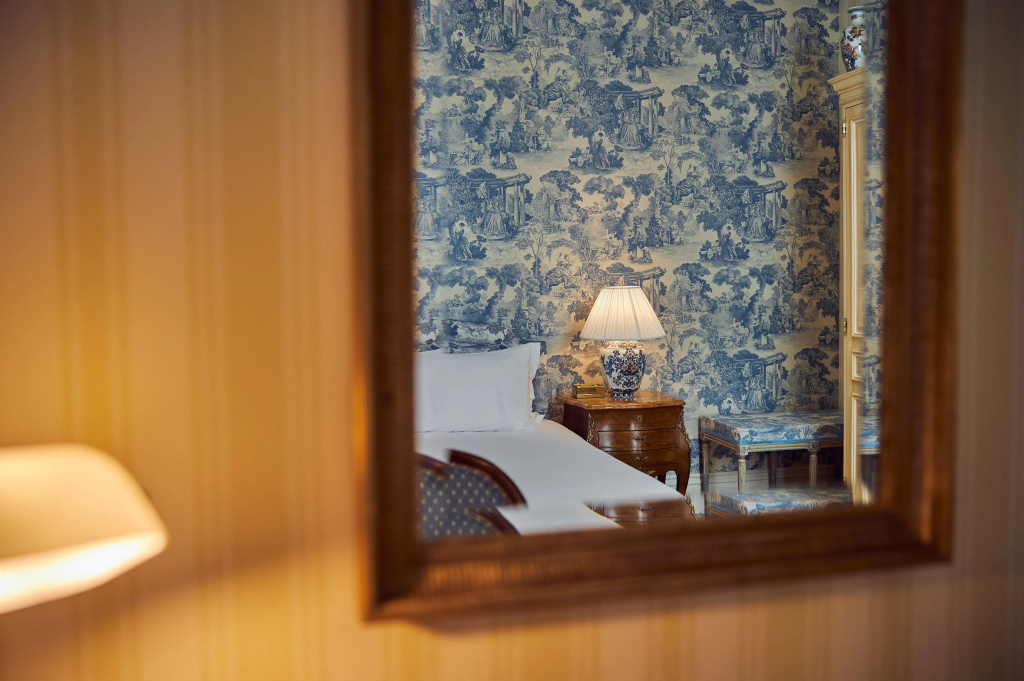 InterContinental Amstel Amsterdam by IHG - фото 48