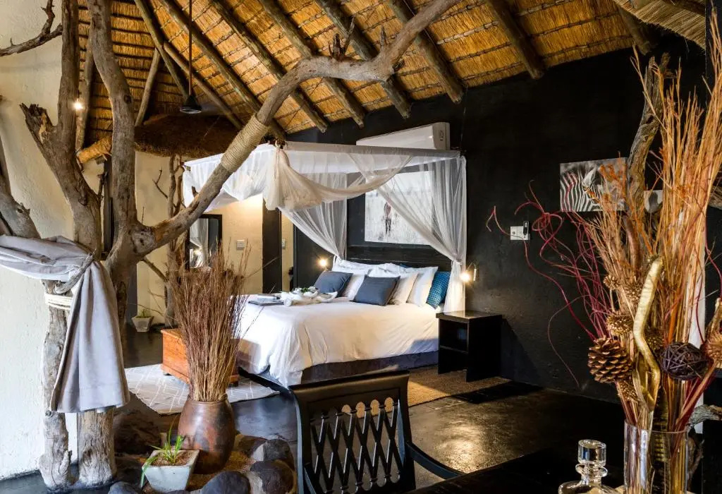 Ezulwini Game Lodges