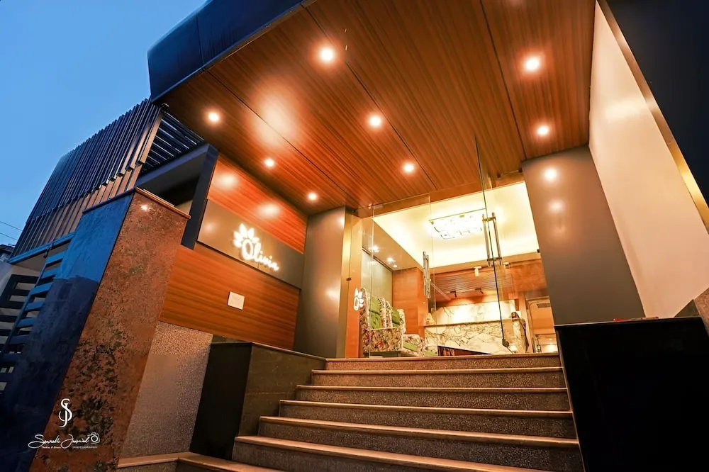 Hotel photo 8