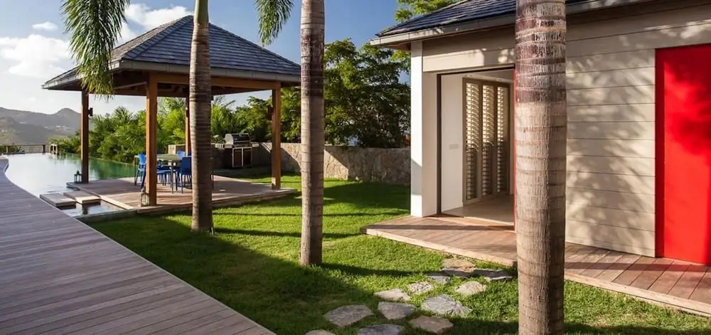 Villa Angelique