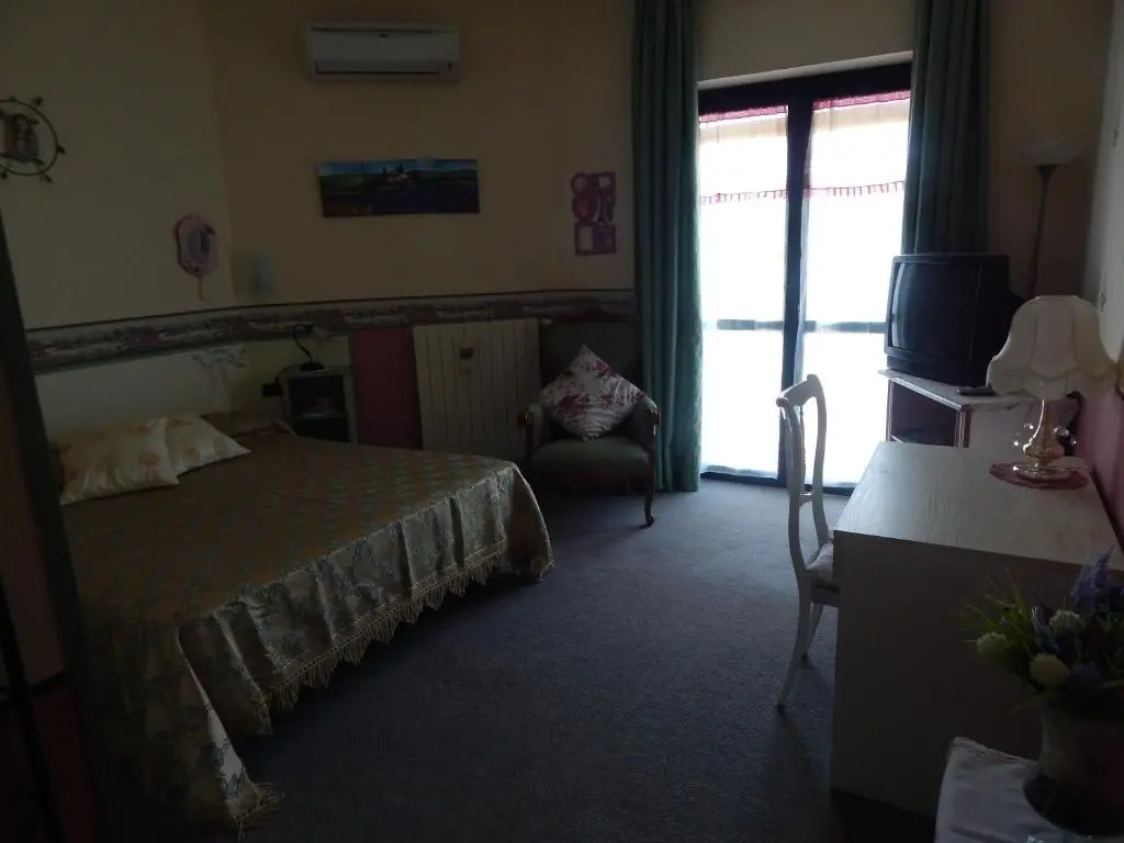 Standard room