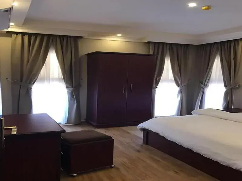 Hotel photo 5