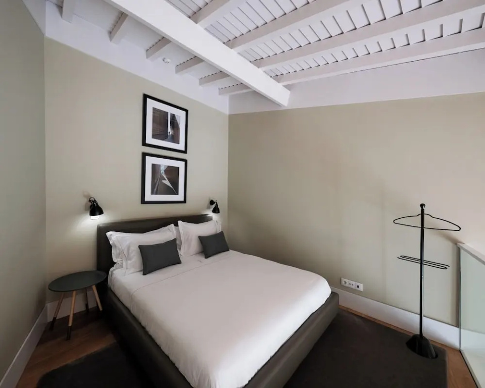Casa do Juncal - Chambres