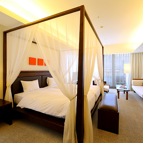 Hotel Marinoa Resort Fukuoka 사진 10