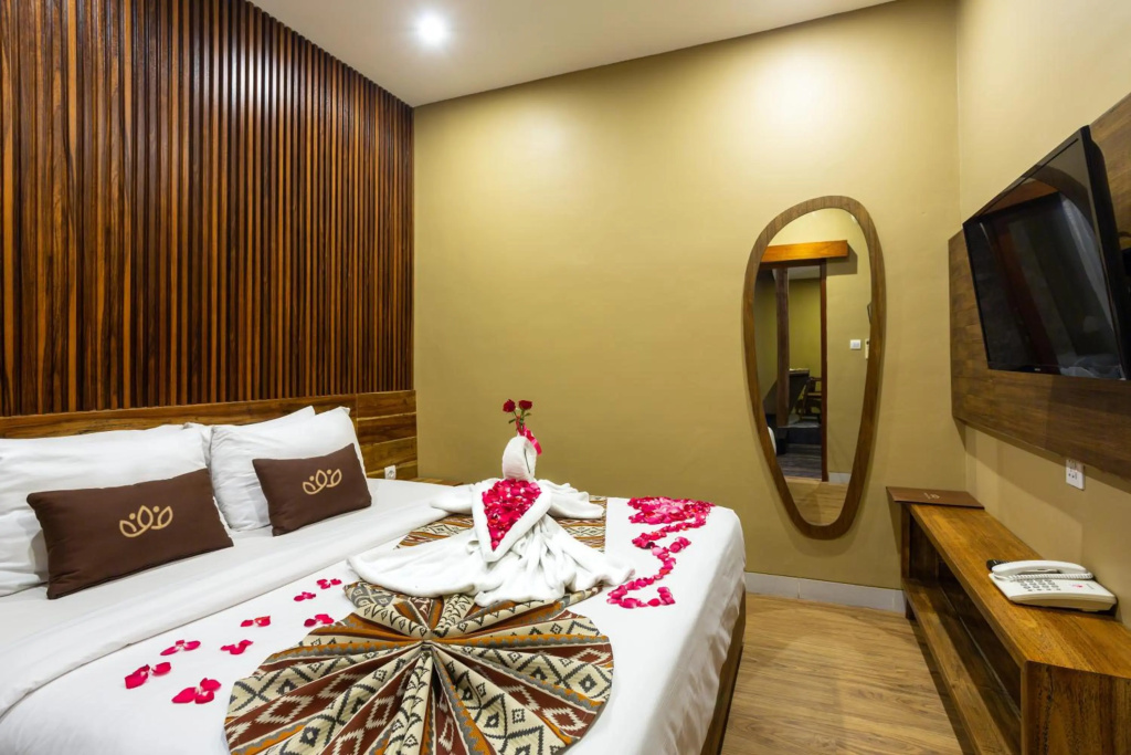 Radea Villa — 4