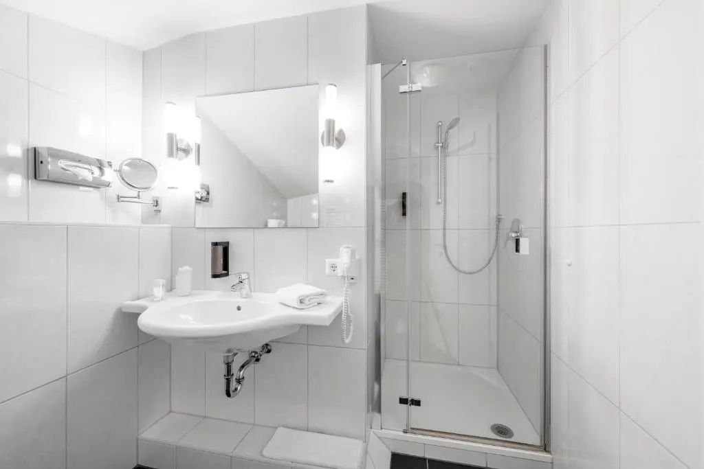 Hotel zum Gourmet - Chambres