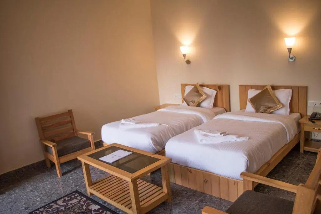Comfort room