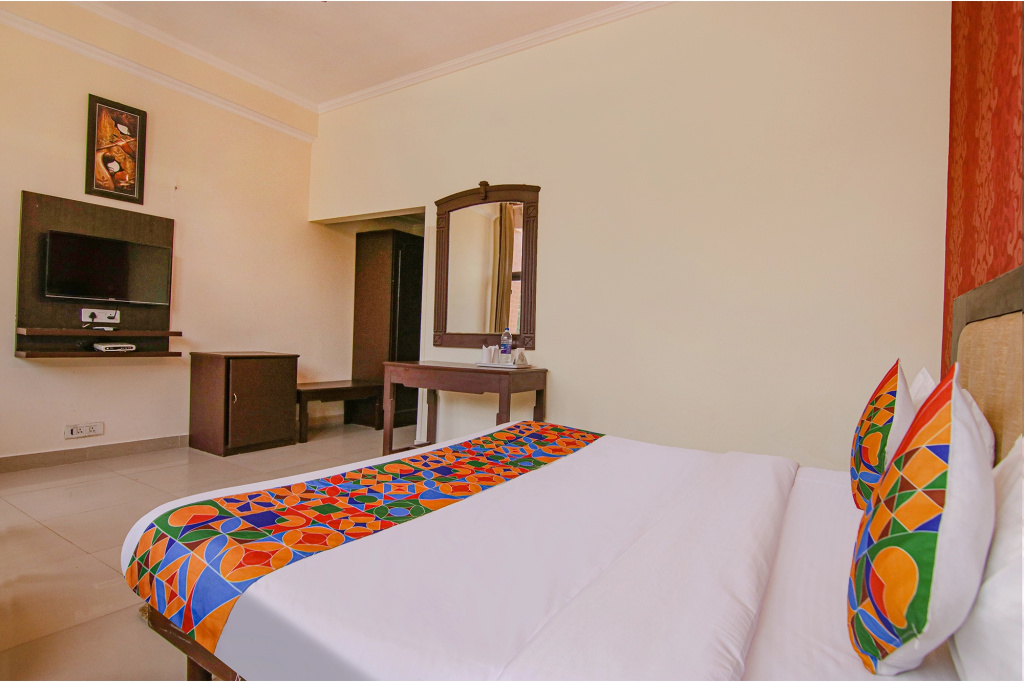 Hotel photo 5