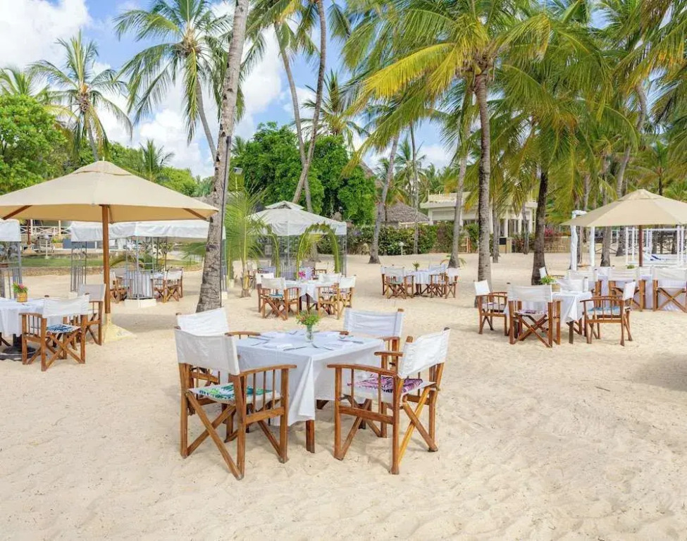 Diamonds Malindi - фото 22