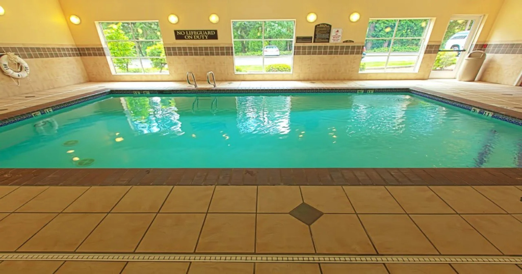 Hotel photo 12