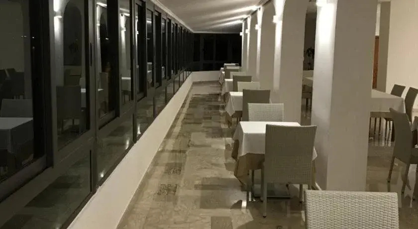 Hotel Sirena - Général