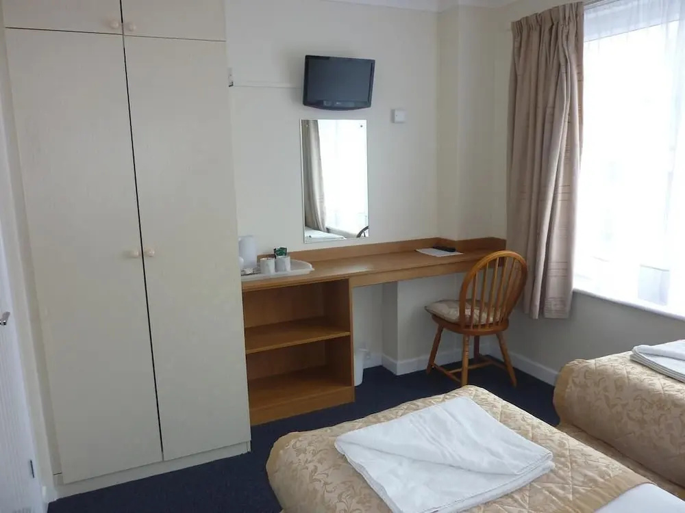 Hotel photo 11